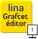 Icône Grafcet Editor